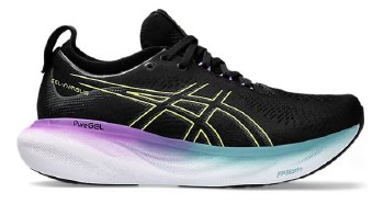 Asics Gel- Nimbus 25 Womens